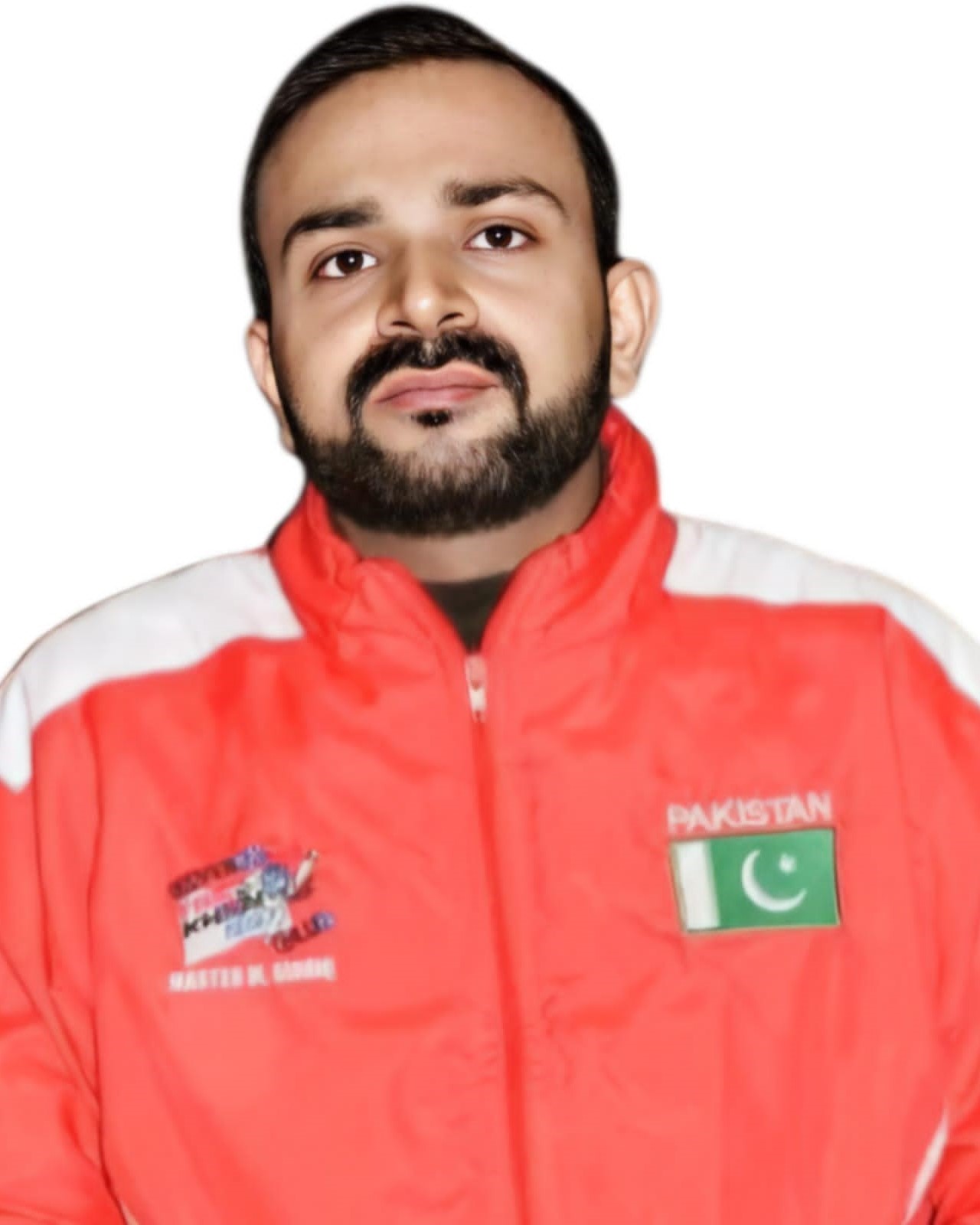 Mr. Abdul Razaq Rajput