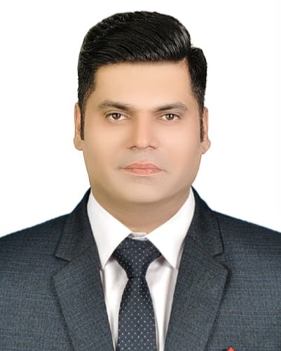 Mr. Waqas Ahmed