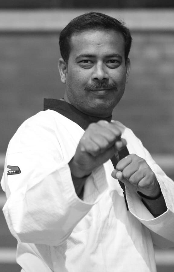 Kamram Qamar Qureshi